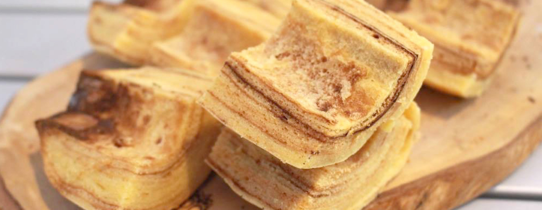 Baumkuchen